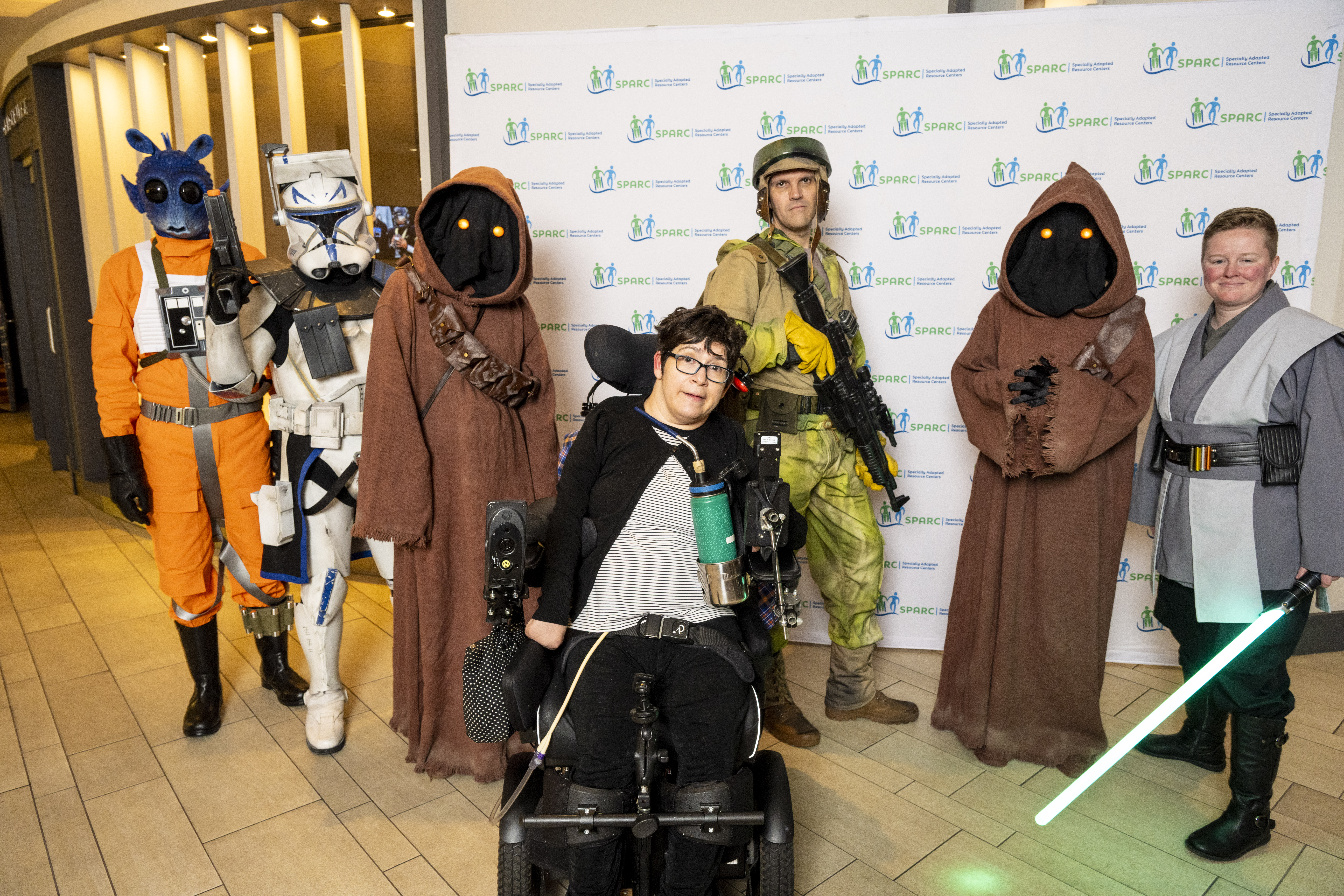 An Evening to SPARCle 2025